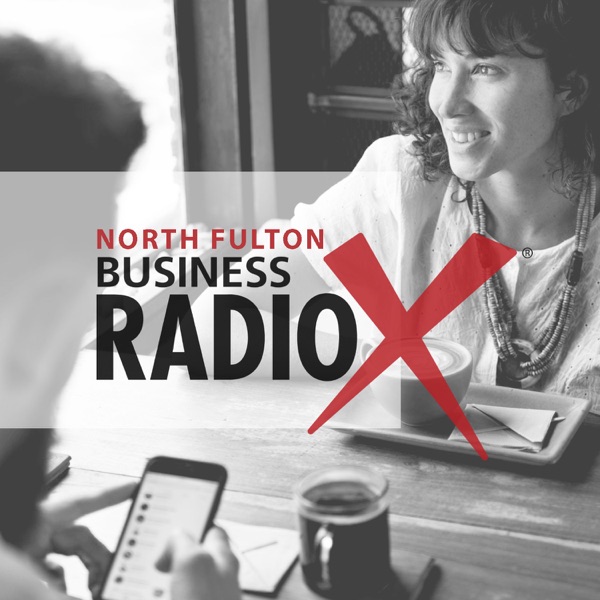 North Fulton Business Radio Artwork