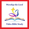 Worship the Lord Bible Study on Lightsource.com - Audio artwork