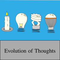 Podcast - Evolution of Thoughts podcast