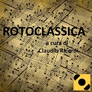 Rotoclassica di gio 28/05