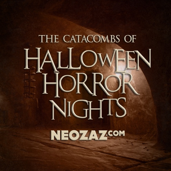 The Catacombs of Halloween Horror Night