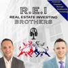 REI Brothers - Financial Freedom through Multifamily Investing artwork