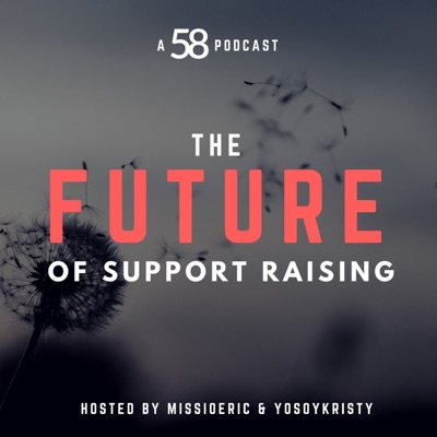 The Future of Support Raising The Future of Support Raising