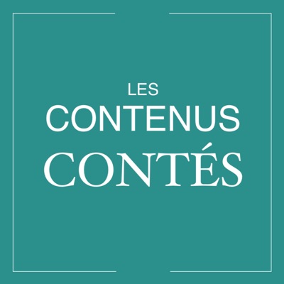 Les Contenus Contés Les Contenus Contés
