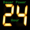 Bauer Power Hour artwork