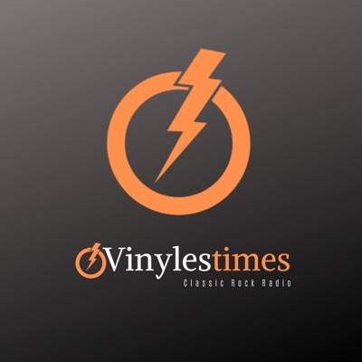VINYLESTIMES CLASSIC ROCK RADIO VINYLESTIMES CLASSIC ROCK RADIO