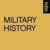 New Books in Military History artwork