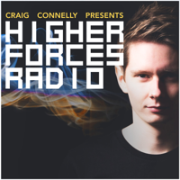 Craig Connelly Presents: Higher Forces Radio podcast