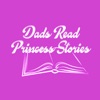 Grownups Read Princess Stories artwork