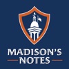 Madison's Notes artwork