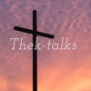 Thek-talks  artwork