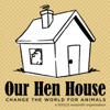 Our Hen House artwork