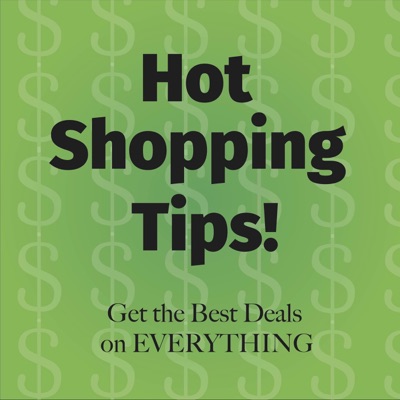 Hot Shopping Tips Hot Shopping Tips