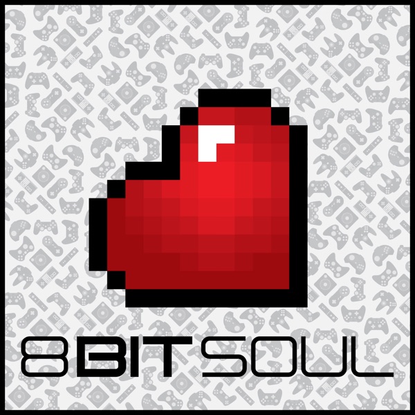 The 8 Bit Soul Podcast