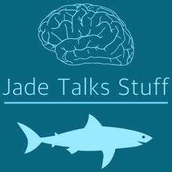 Jade Talks Loss and Love