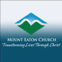 Mount Eaton Church podcast