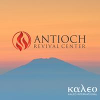 Antioch Revival Center Messages podcast