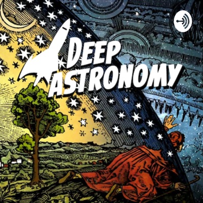 Deep Astronomy Deep Astronomy