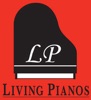 Living Pianos Podcast artwork
