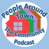 People Around Town: The Community Podcast artwork
