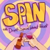 SpIn Podcast artwork