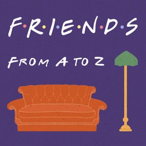 FFAtoZ S3 Ep25 The Beach