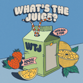 What's The Juice? - Alia & Yoni