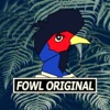 Fowl Original Podcast artwork