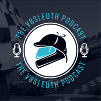 V8SP: Greg Murphy