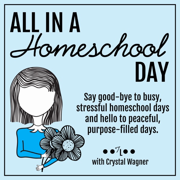 All in a Homeschool Day