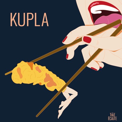 KUPLA KUPLA