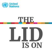 The Lid is On podcast