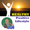 Healthy Positive Lifestyle: Holistic Lifestyle and Coaching with Dr. Jin artwork