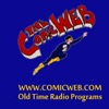 ComicWeb Old Time Radio Programs artwork