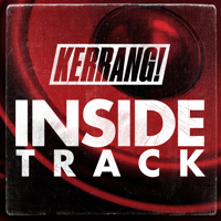 KERRANG! Inside Track podcast