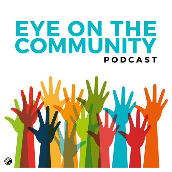 Eye On The Community Artwork