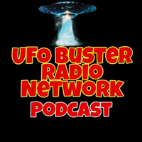 UFO Buster Radio Network podcast