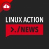 Linux Action News artwork