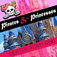 #107 - WDW Attendance Down, Minnie Van Price Hike, Mary Poppins Returns