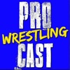 Pro Wrestling Cast  artwork