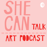 Shecan talk - E4 Kate Sutton
