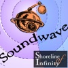 Shoreline of Infinity's Soundwave artwork