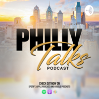 Philly Talks podcast