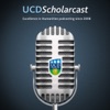 UCD Scholarcast - Series 5: Reflections on Irish Music artwork