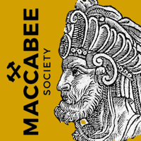 Maccabee Society podcast