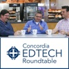 Concordia Ed Tech Podcast artwork