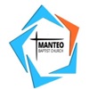 Manteo Baptist Church artwork