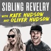 Sibling Revelry with Kate Hudson and Oliver Hudson artwork