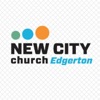 New City Church - Edgerton artwork