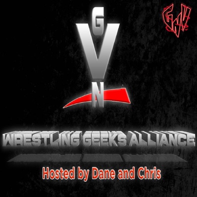 Wrestling Geeks Alliance Wrestling Geeks Alliance